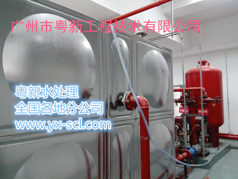 水垢对热泵、空调机组的危害
